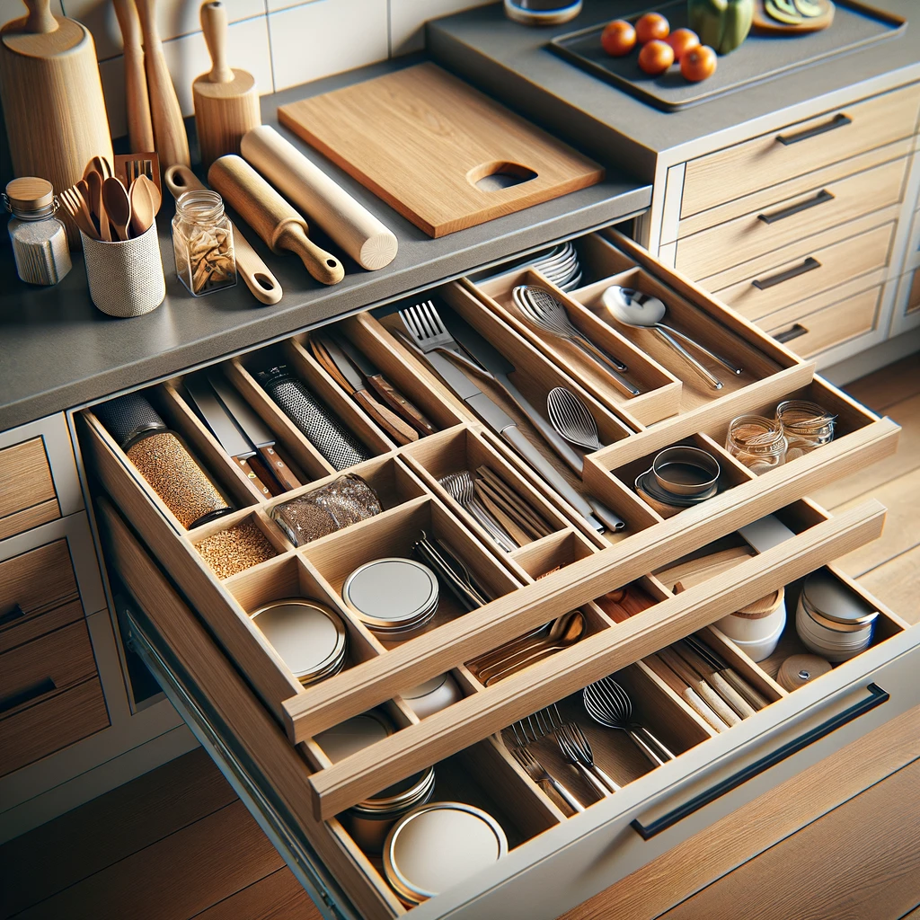 3D PERSPECTIVE